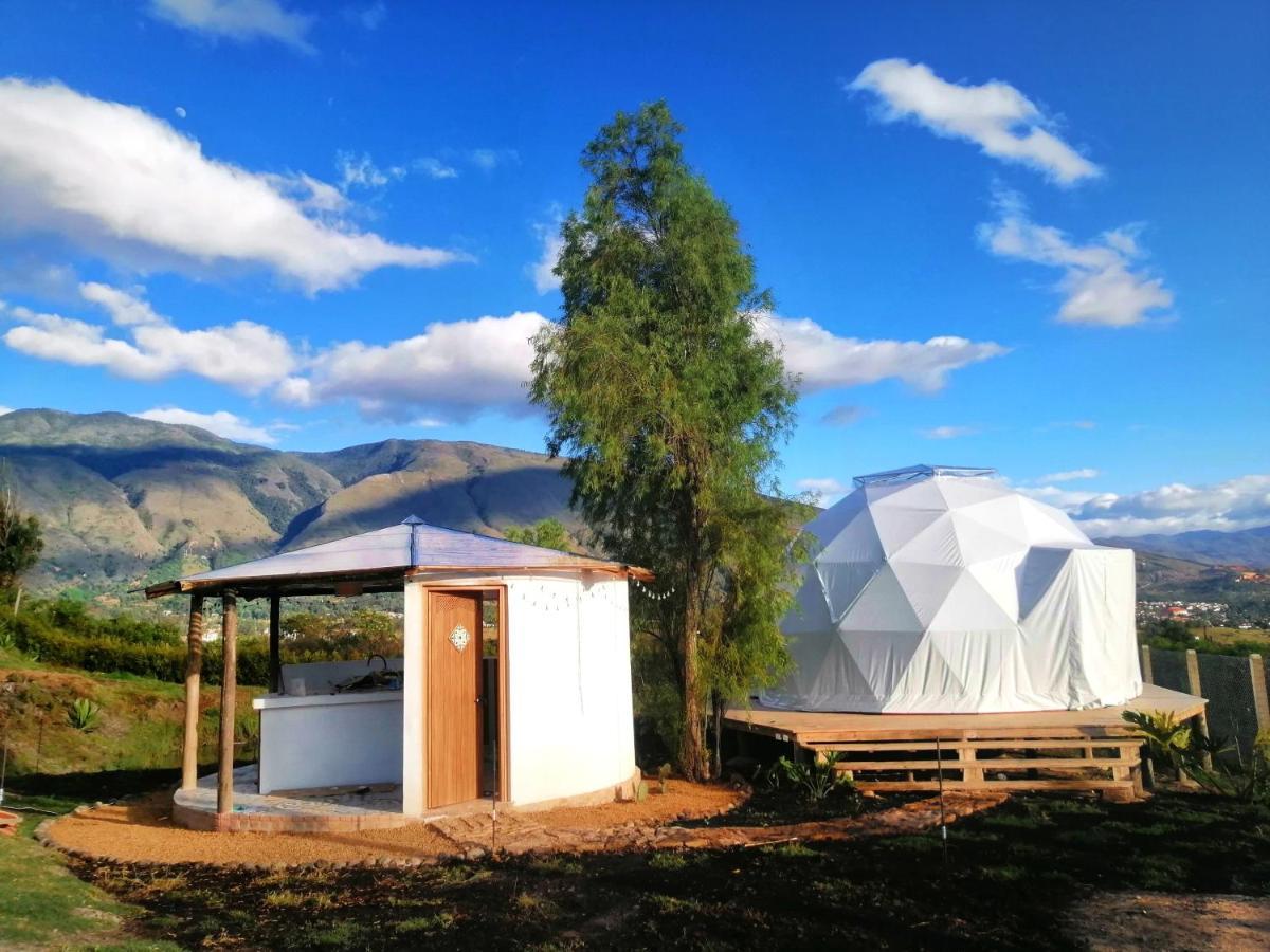 Amatea De Villa De Leyva Esterno foto